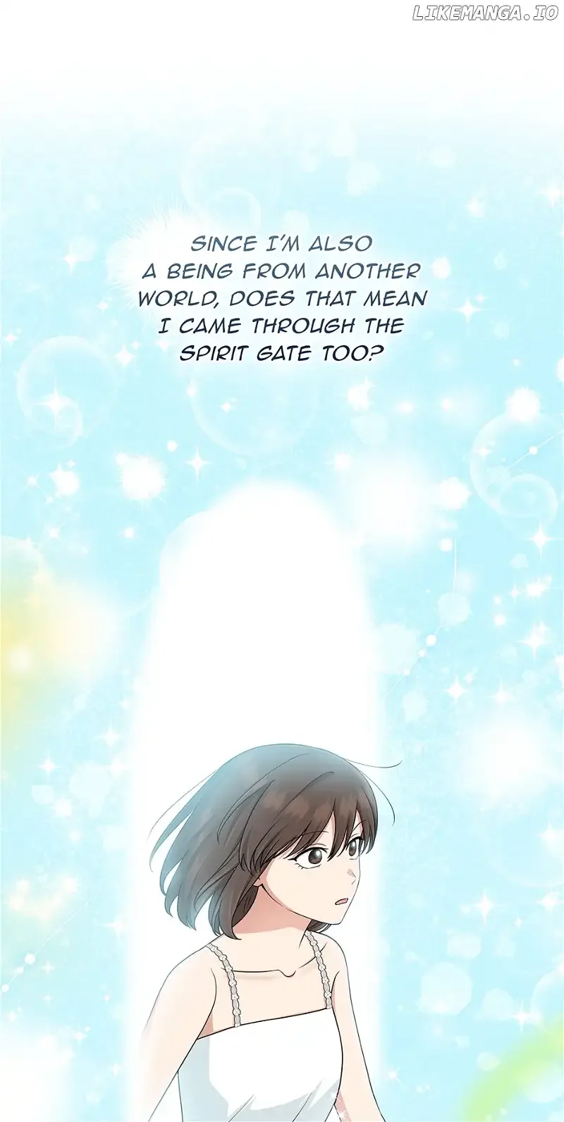 I Acted As the Adopted Daughter Too Well Chapter 54 page 37