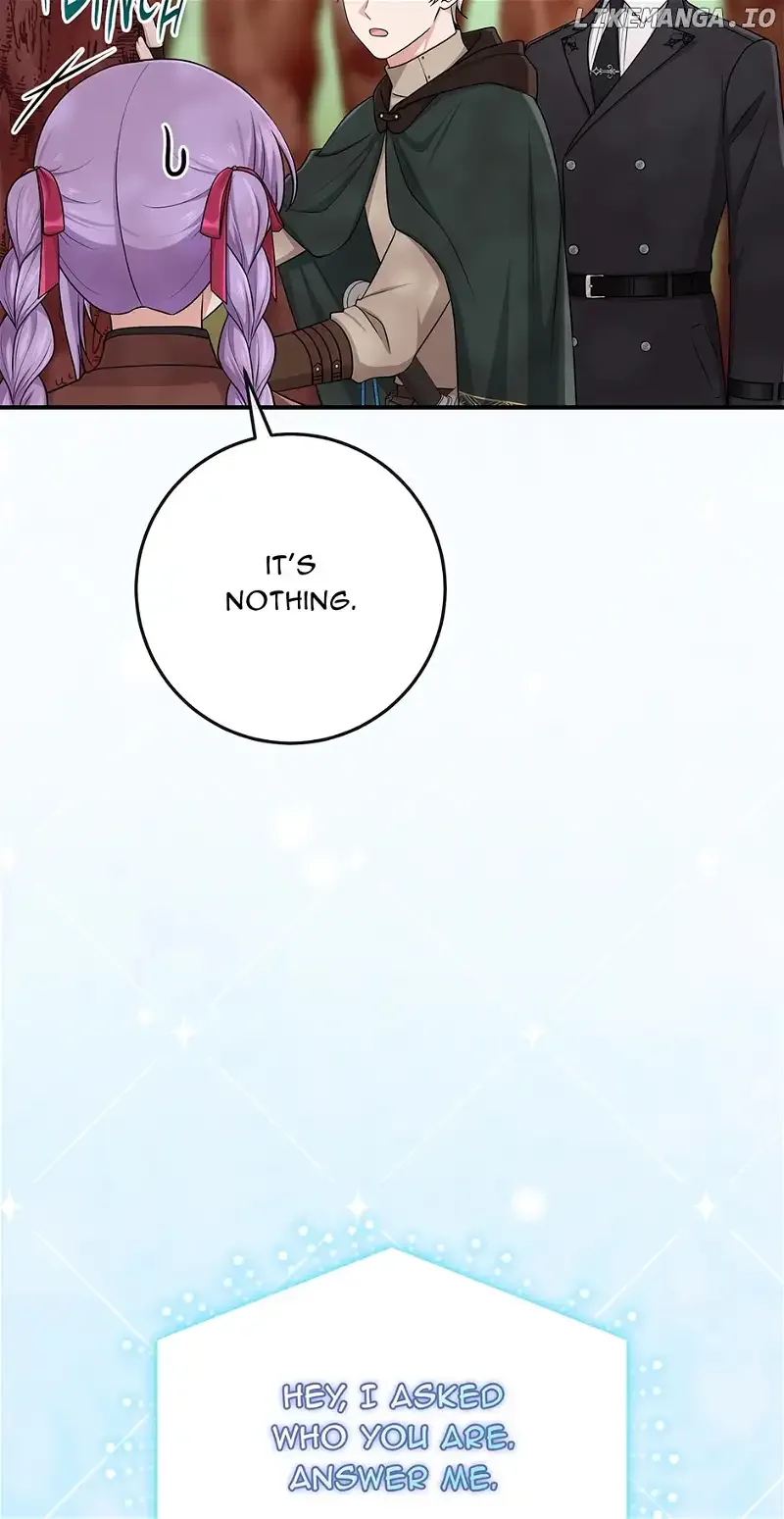 I Acted As the Adopted Daughter Too Well Chapter 54 page 28