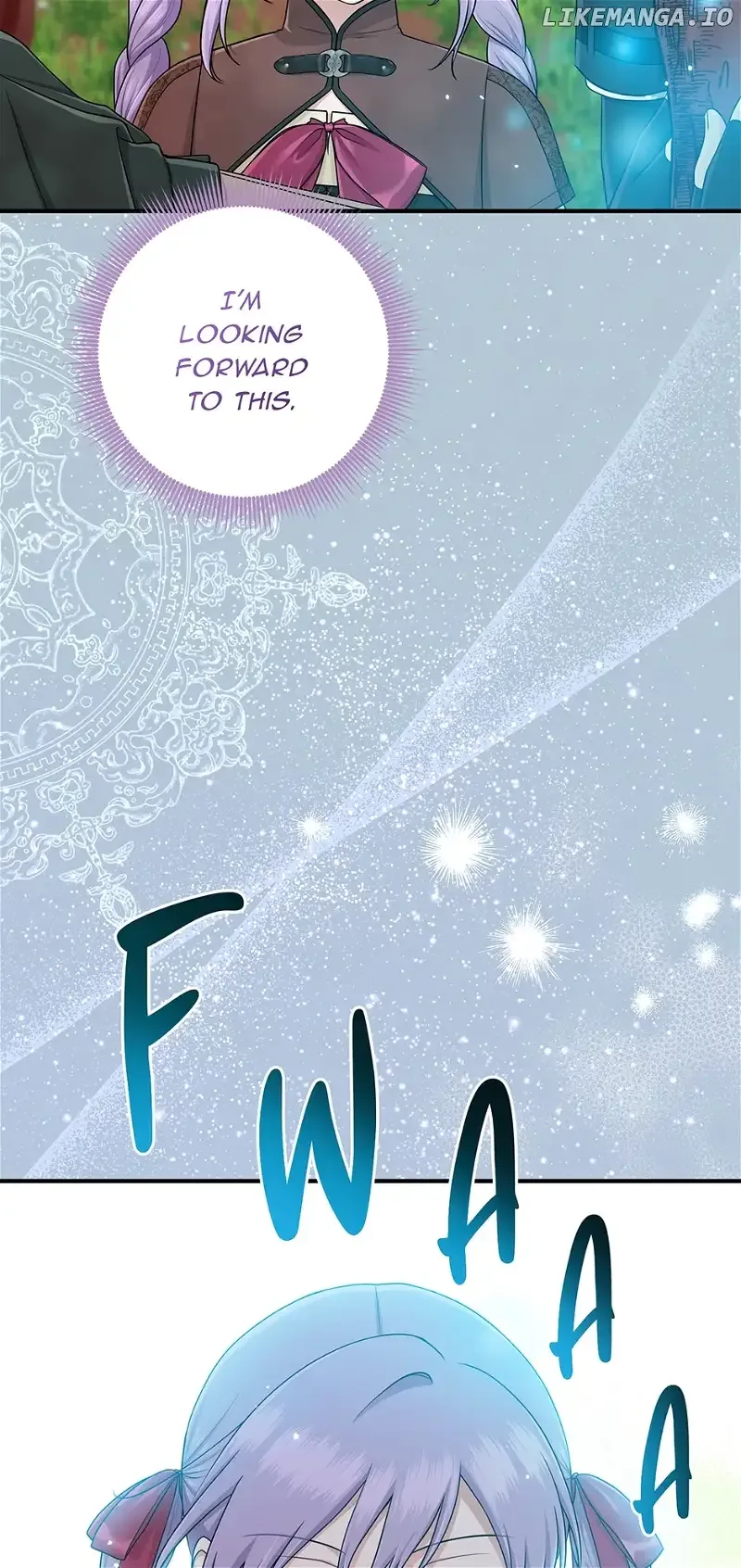 I Acted As the Adopted Daughter Too Well Chapter 54 page 47