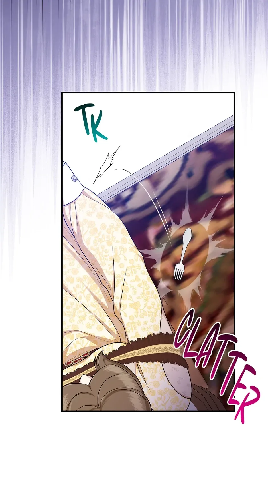 I Acted As the Adopted Daughter Too Well Chapter 48 page 58