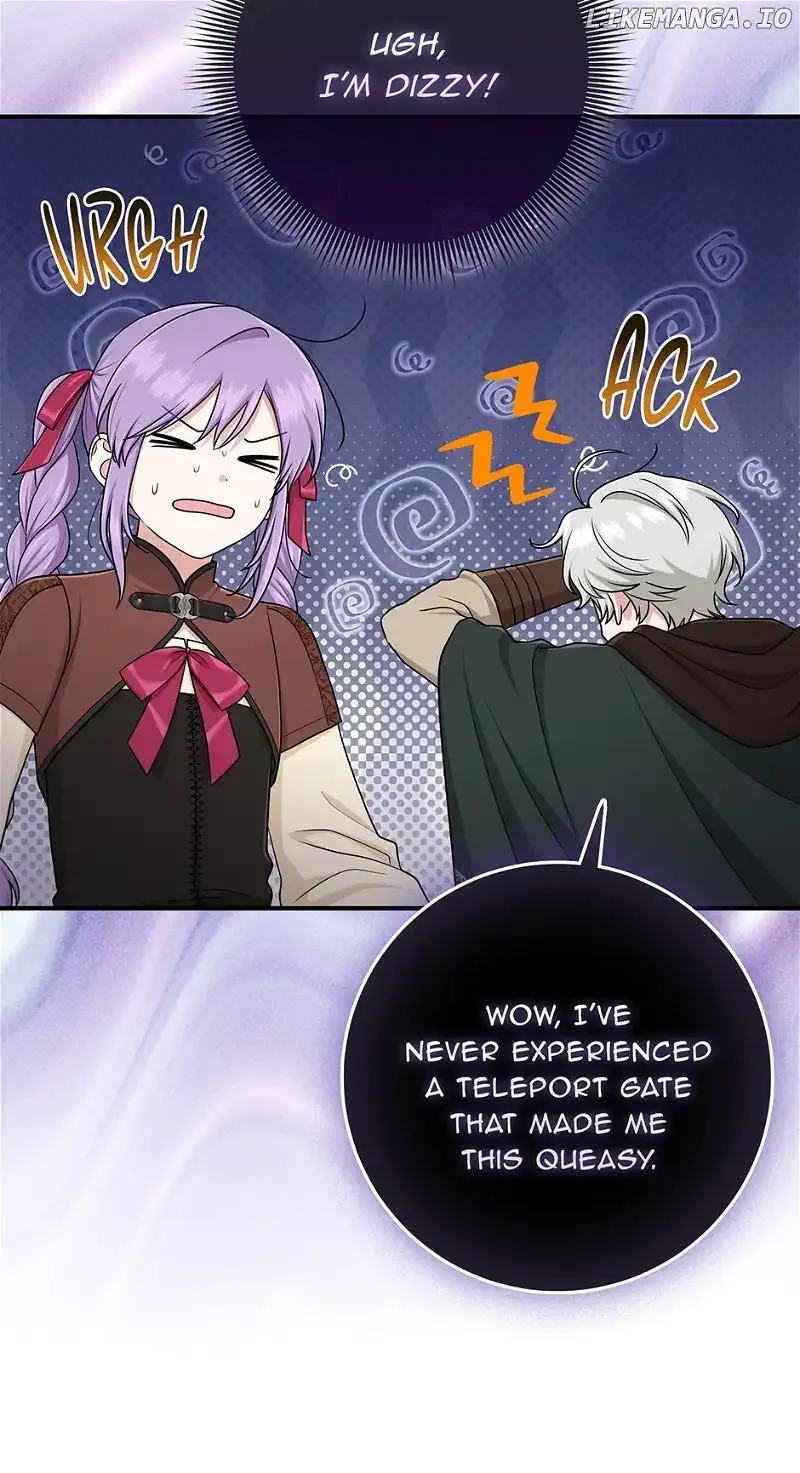 I Acted As the Adopted Daughter Too Well Chapter 54 page 52