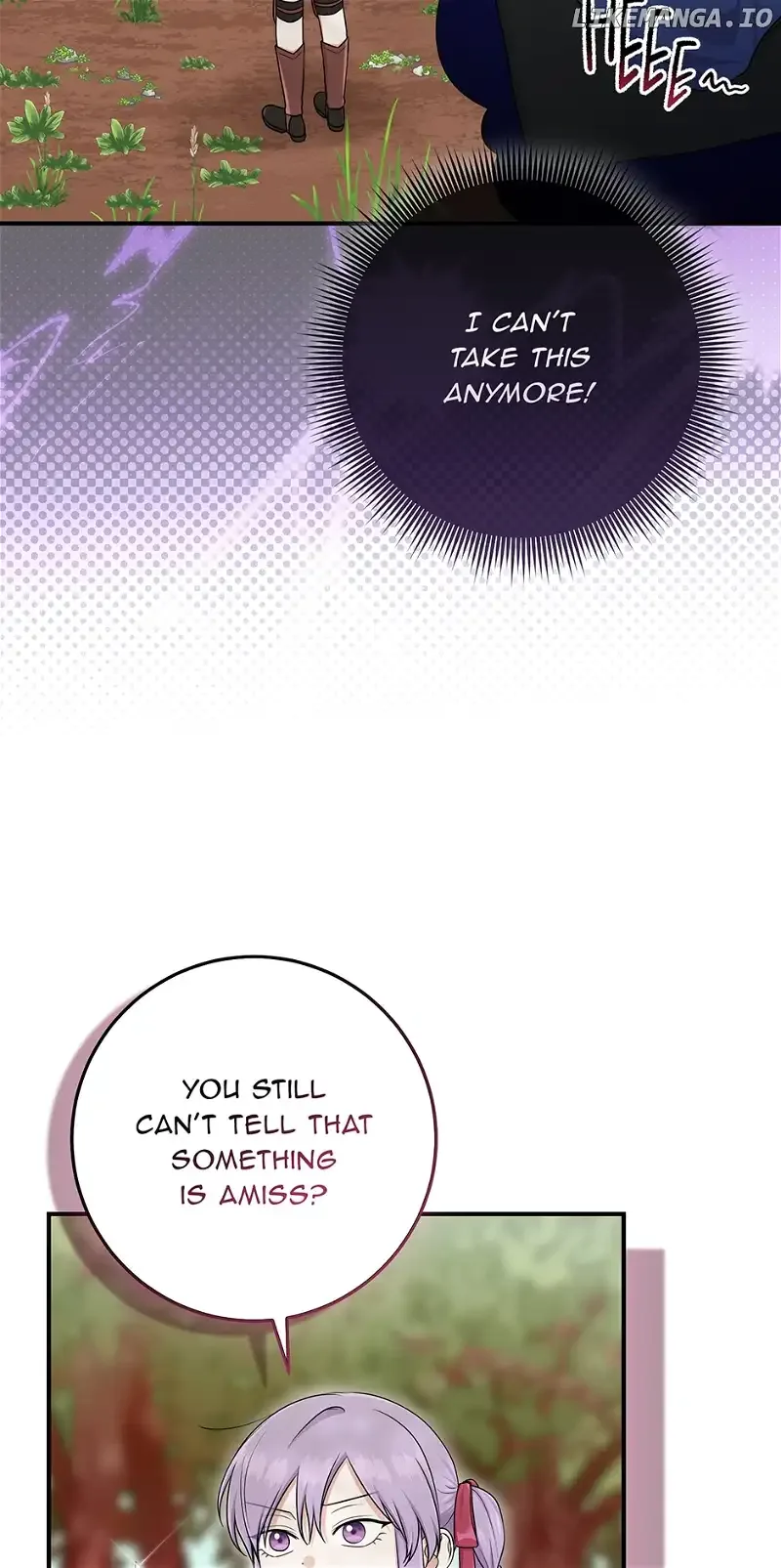 I Acted As the Adopted Daughter Too Well Chapter 54 page 15