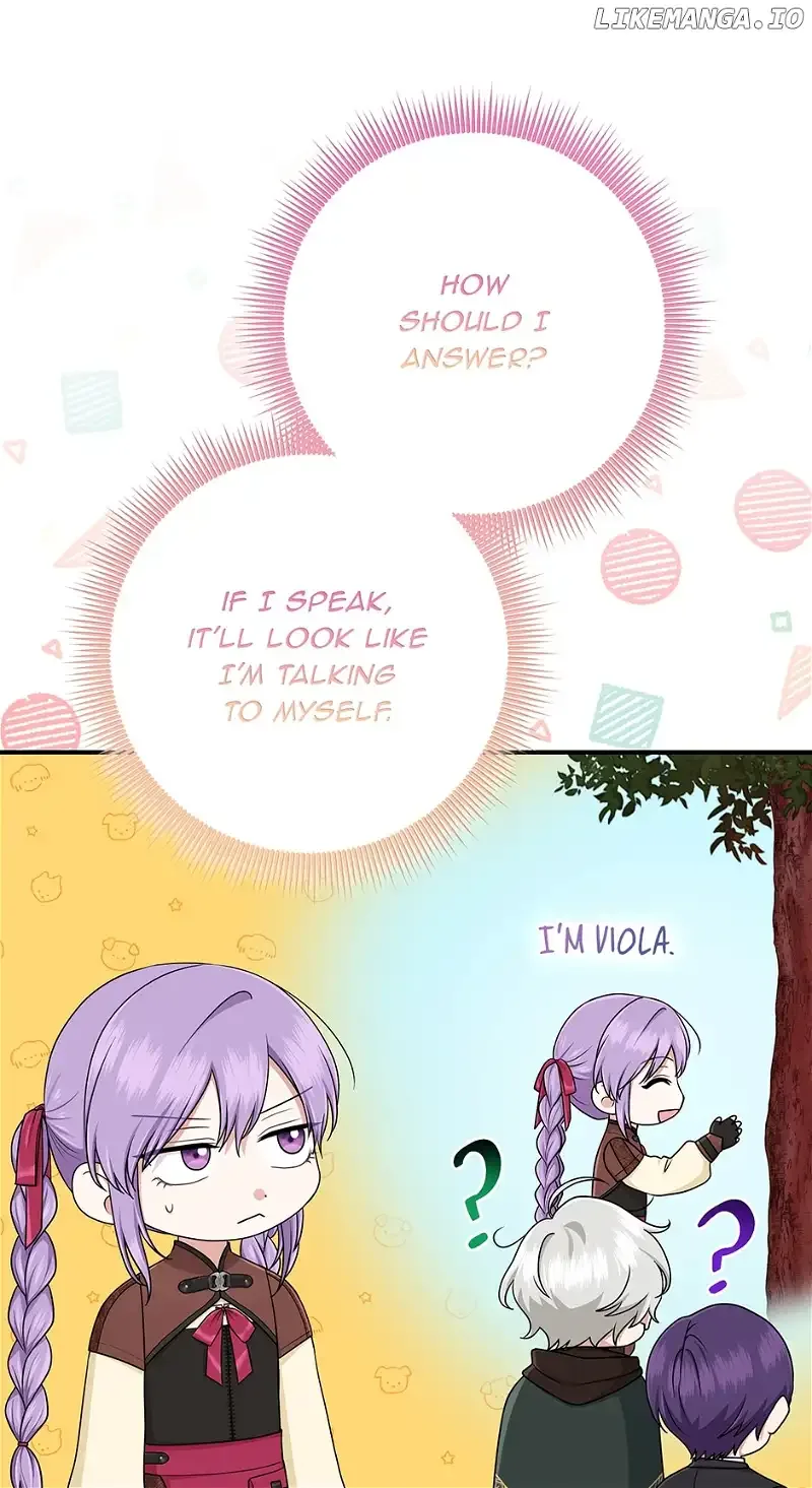 I Acted As the Adopted Daughter Too Well Chapter 54 page 30