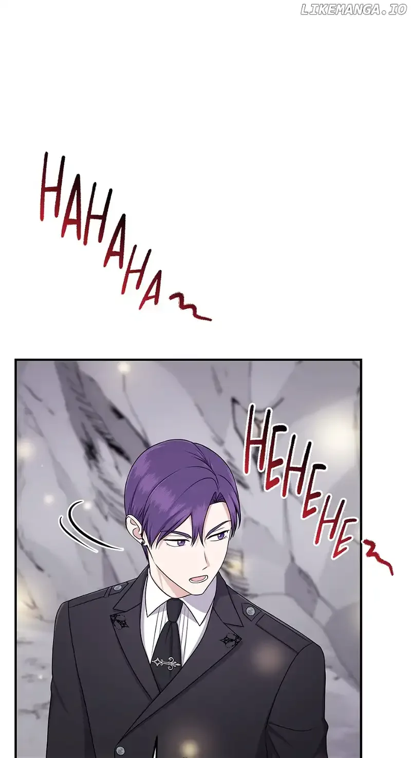 I Acted As the Adopted Daughter Too Well Chapter 54 page 53