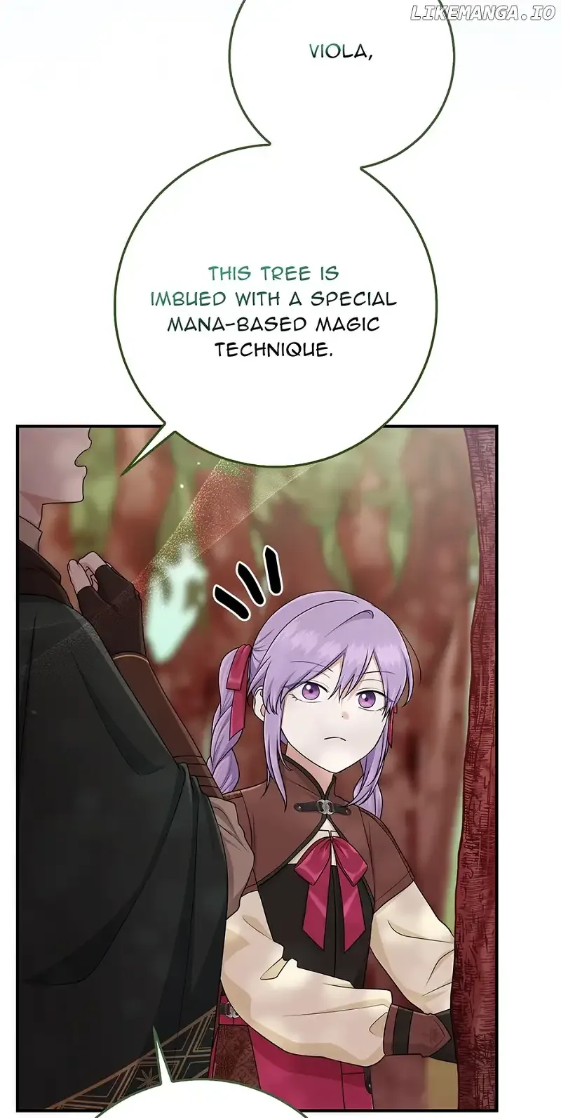 I Acted As the Adopted Daughter Too Well Chapter 54 page 39