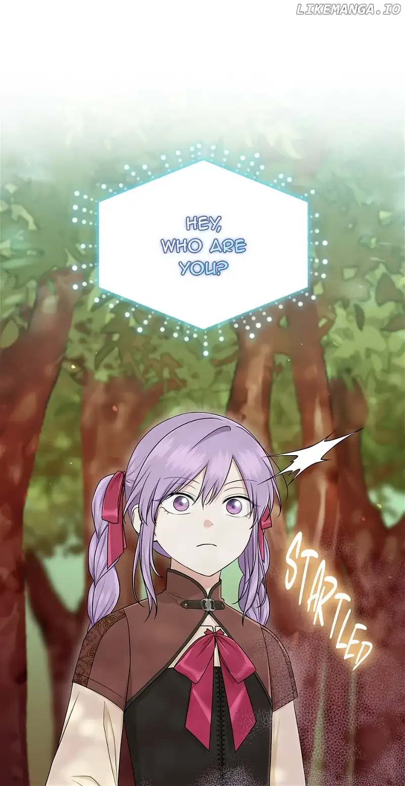 I Acted As the Adopted Daughter Too Well Chapter 54 page 24