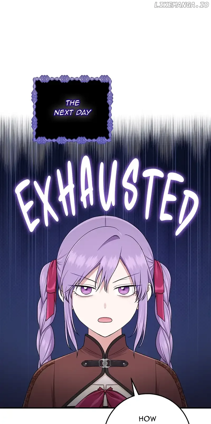 I Acted As the Adopted Daughter Too Well Chapter 54 page 13