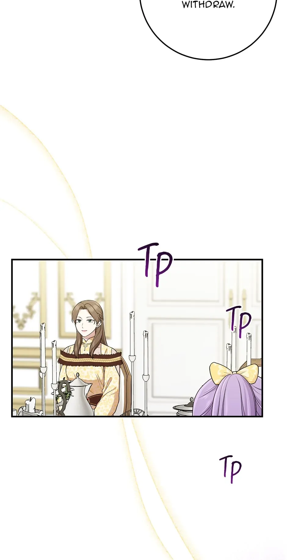 I Acted As the Adopted Daughter Too Well Chapter 48 page 51