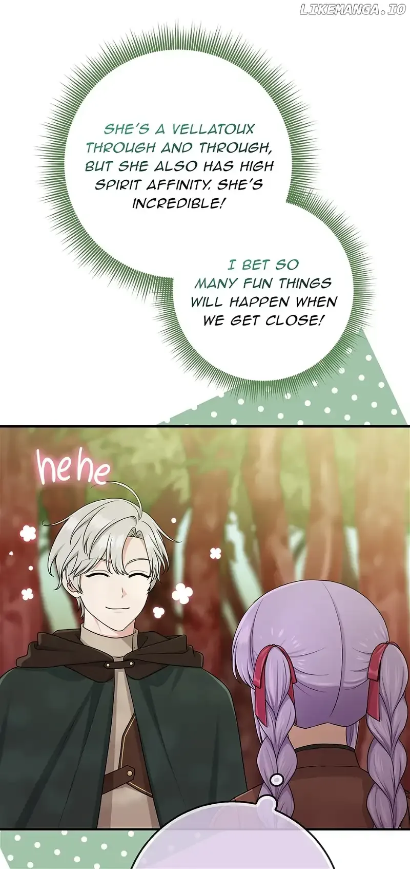 I Acted As the Adopted Daughter Too Well Chapter 54 page 44