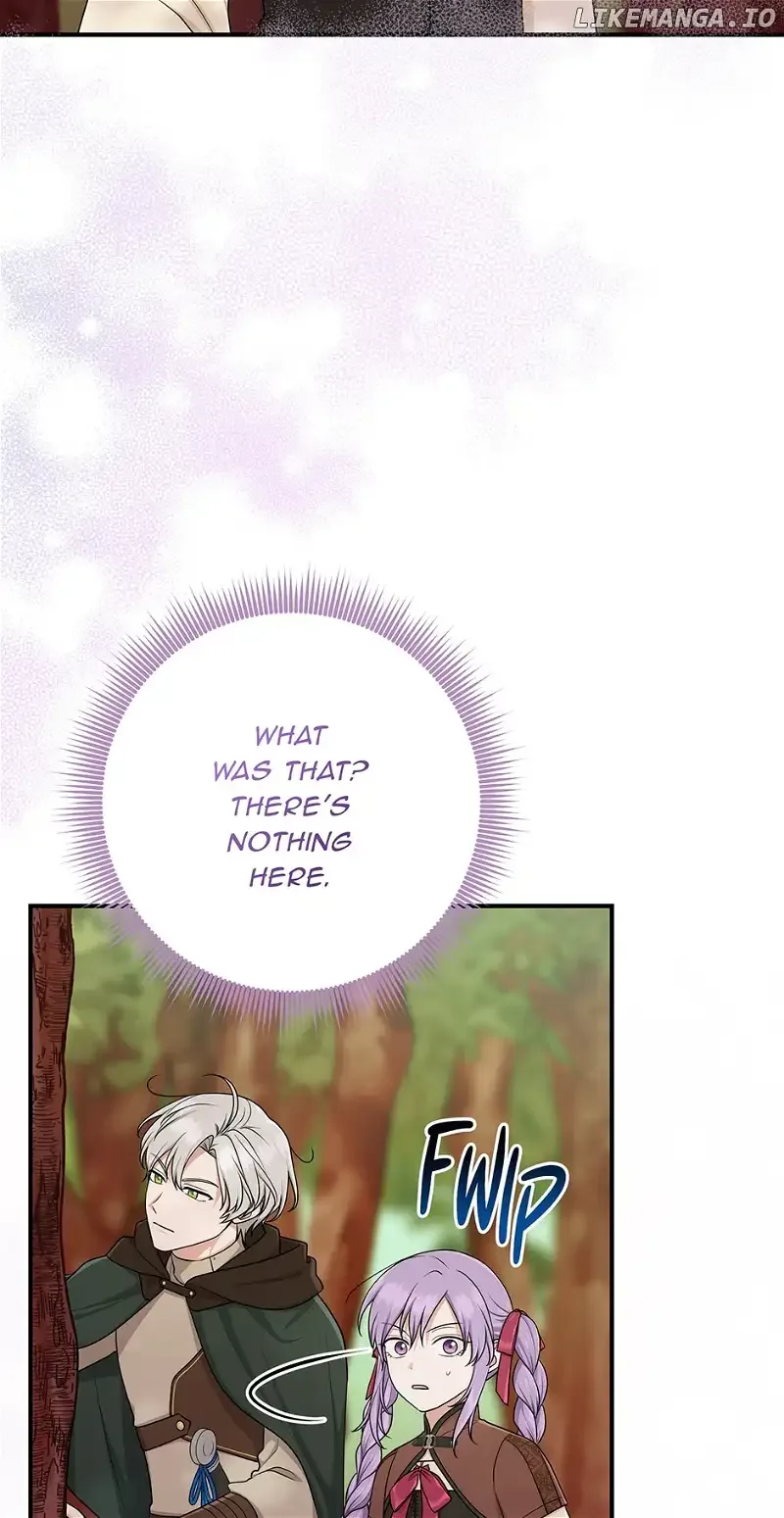 I Acted As the Adopted Daughter Too Well Chapter 54 page 25