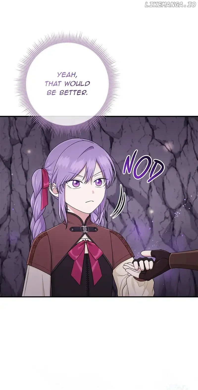 I Acted As the Adopted Daughter Too Well Chapter 54 page 68
