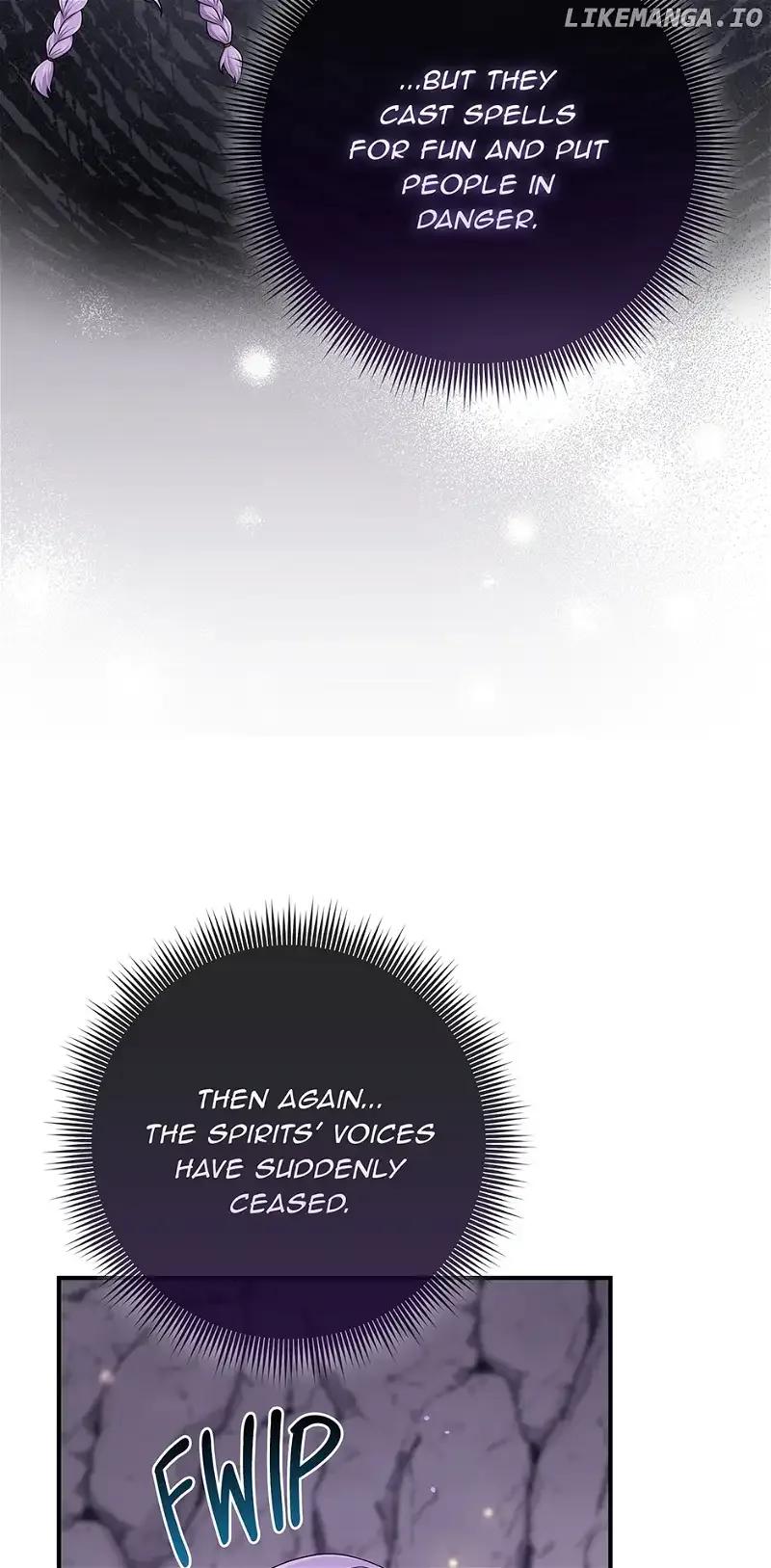 I Acted As the Adopted Daughter Too Well Chapter 54 page 64