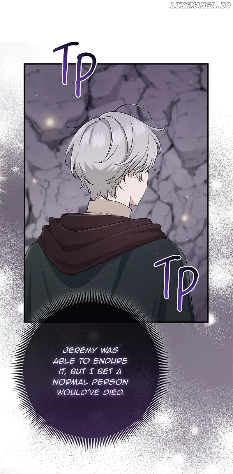 I Acted As the Adopted Daughter Too Well Chapter 54 page 62