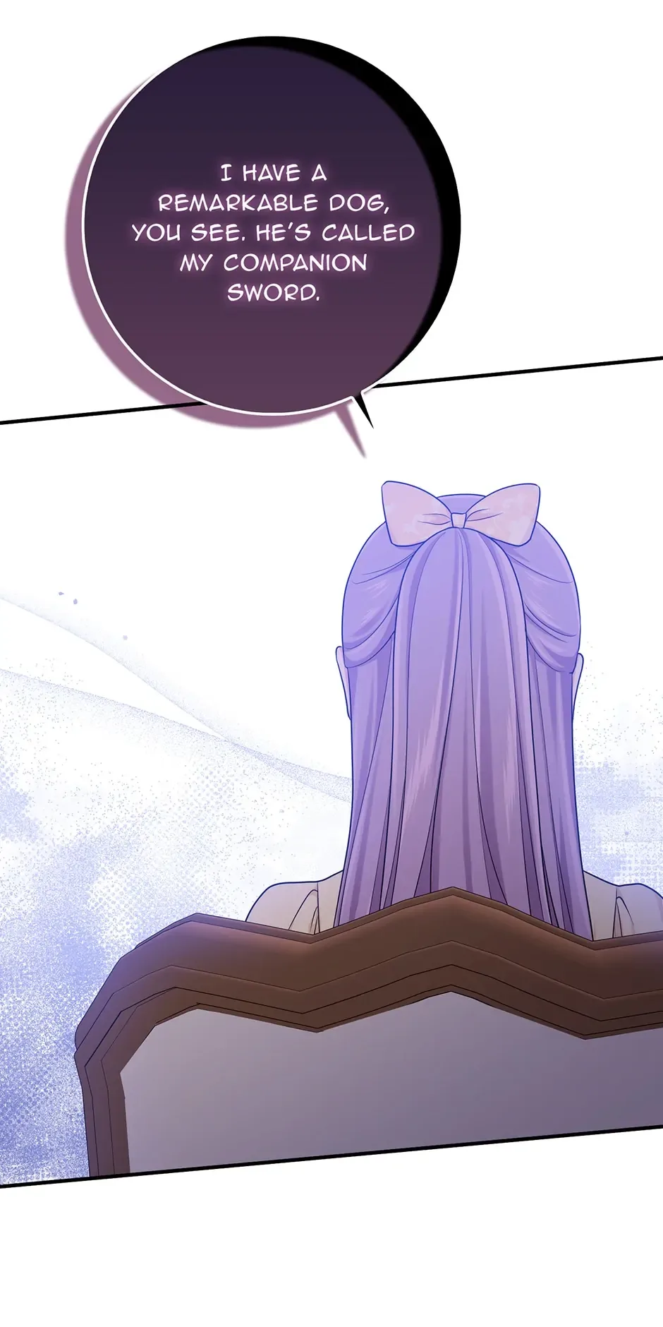 I Acted As the Adopted Daughter Too Well Chapter 48 page 65