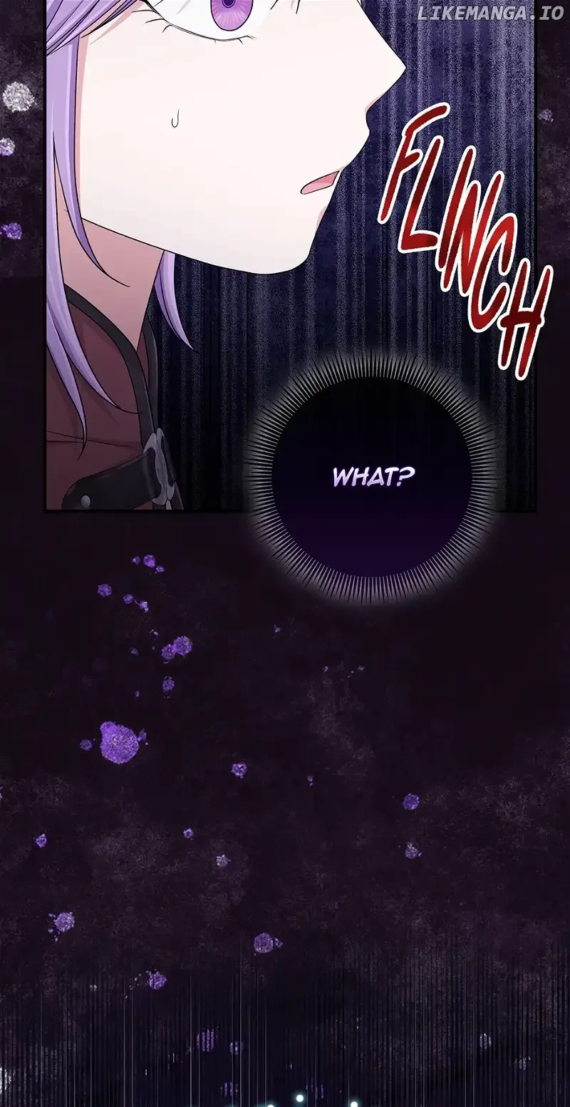 I Acted As the Adopted Daughter Too Well Chapter 54 page 75