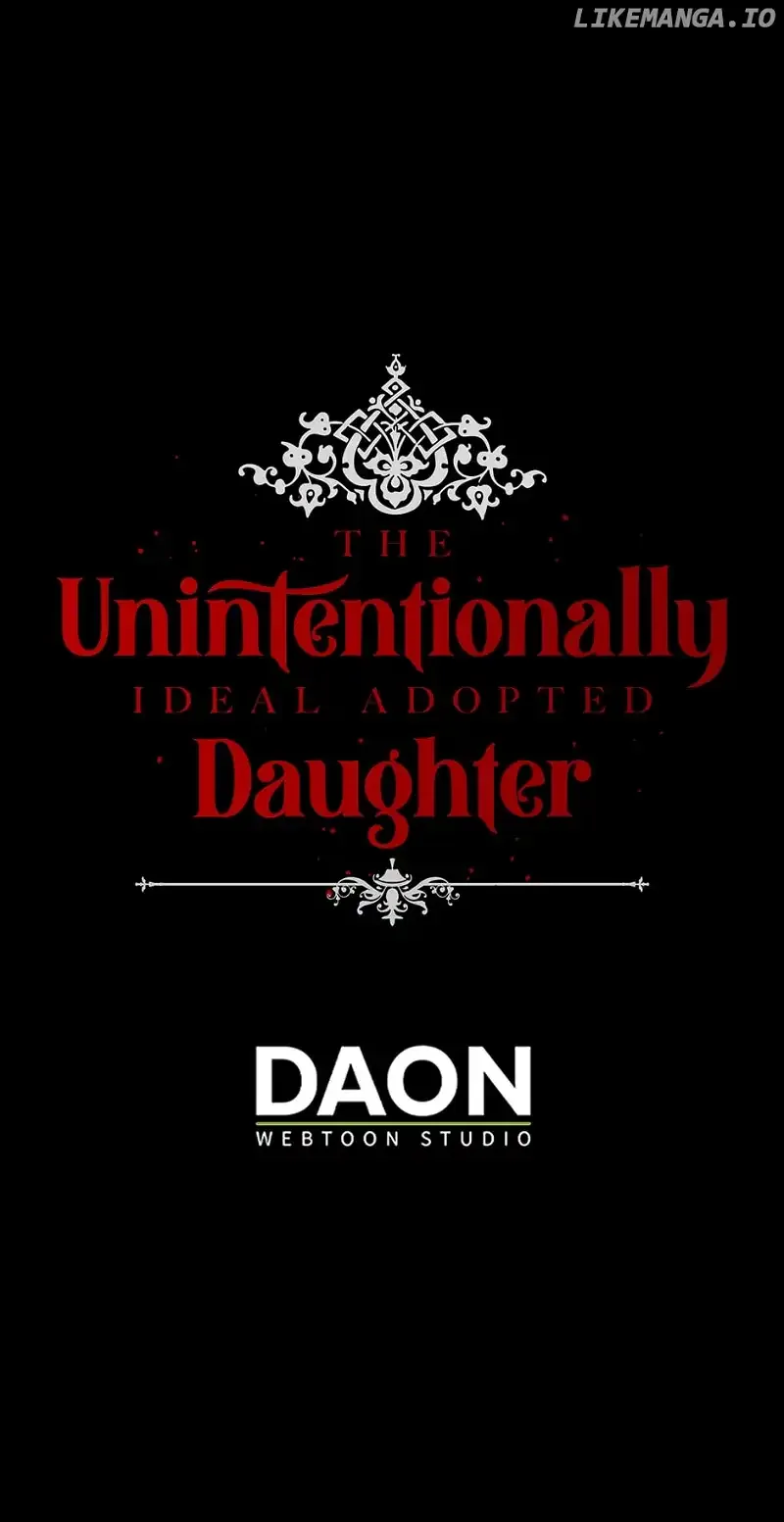 I Acted As the Adopted Daughter Too Well Chapter 54 page 78