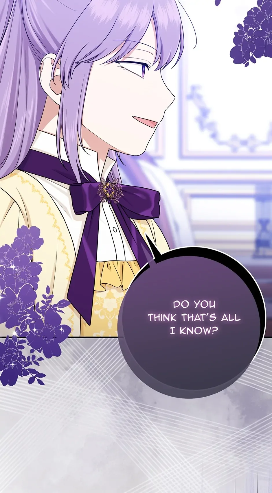 I Acted As the Adopted Daughter Too Well Chapter 48 page 56