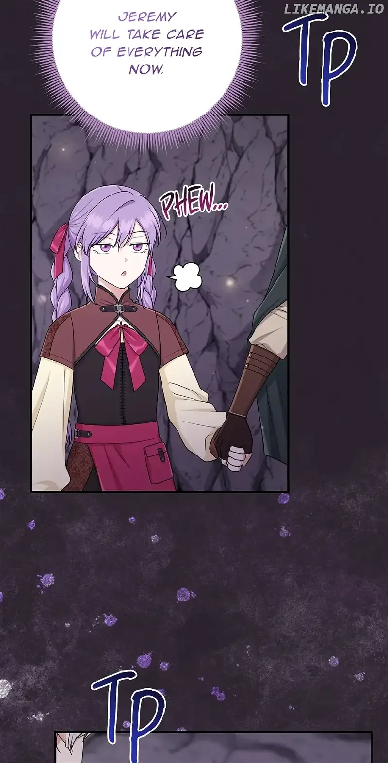 I Acted As the Adopted Daughter Too Well Chapter 54 page 72