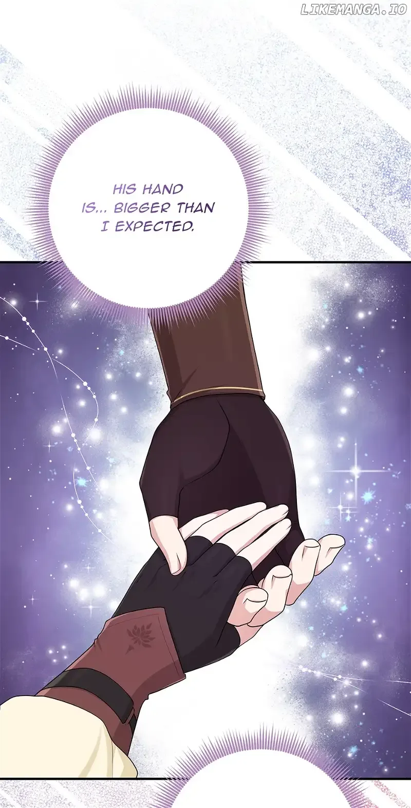 I Acted As the Adopted Daughter Too Well Chapter 54 page 69