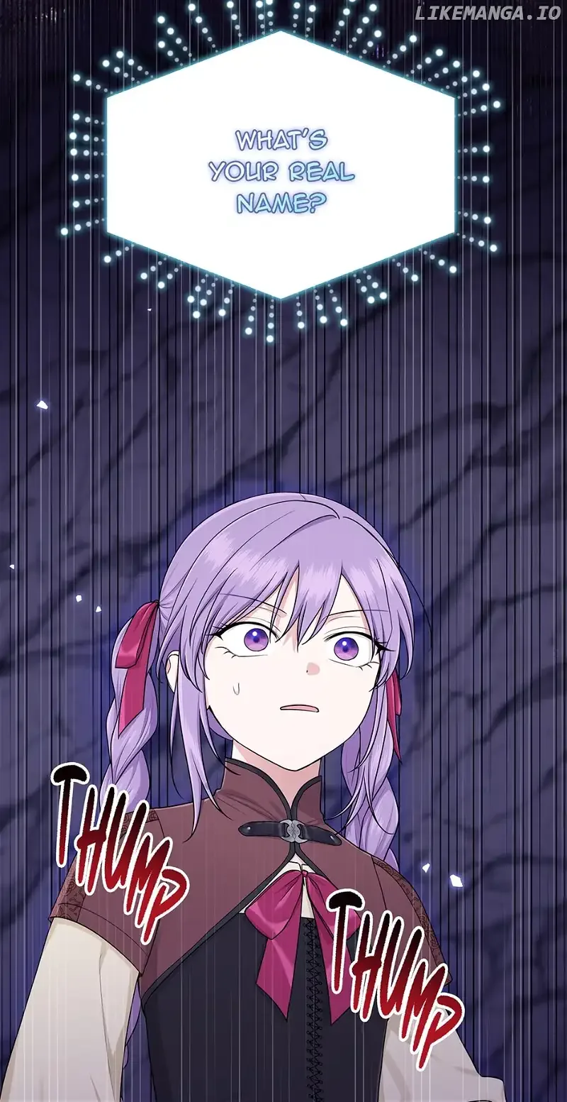 I Acted As the Adopted Daughter Too Well Chapter 54 page 76