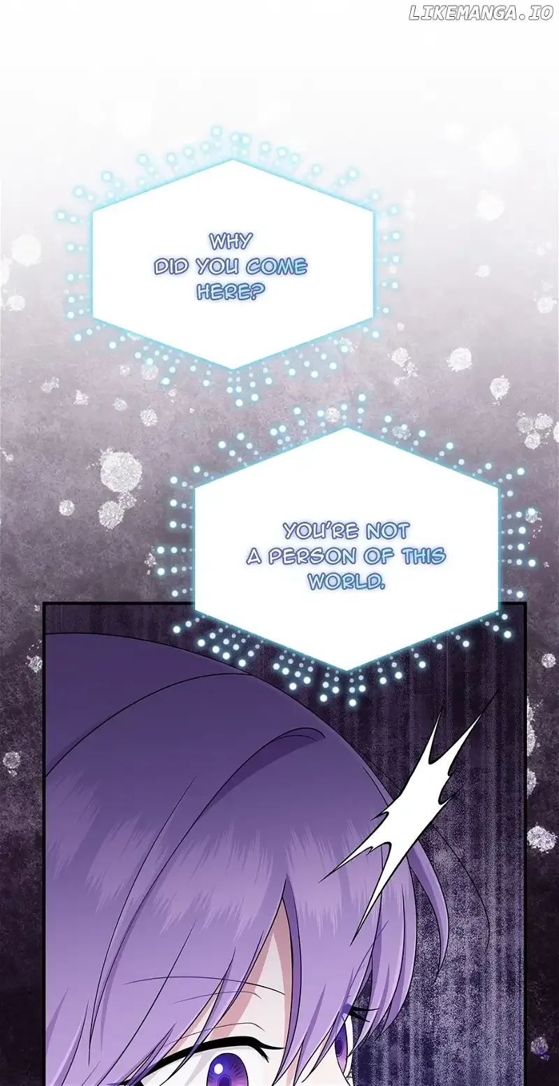 I Acted As the Adopted Daughter Too Well Chapter 54 page 74