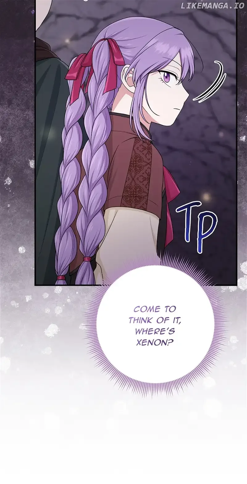 I Acted As the Adopted Daughter Too Well Chapter 54 page 73