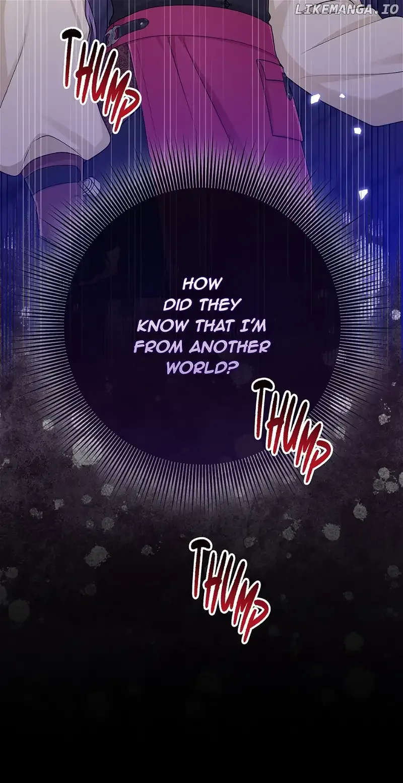 I Acted As the Adopted Daughter Too Well Chapter 54 page 77