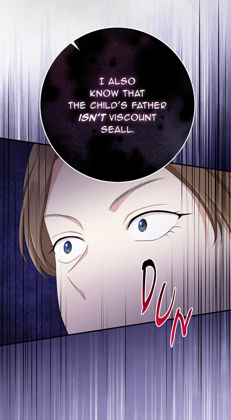I Acted As the Adopted Daughter Too Well Chapter 48 page 57