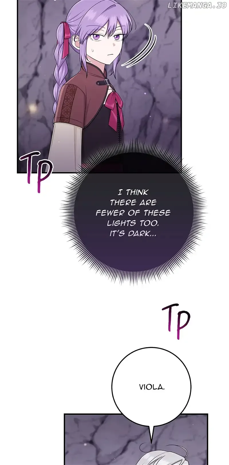 I Acted As the Adopted Daughter Too Well Chapter 54 page 65