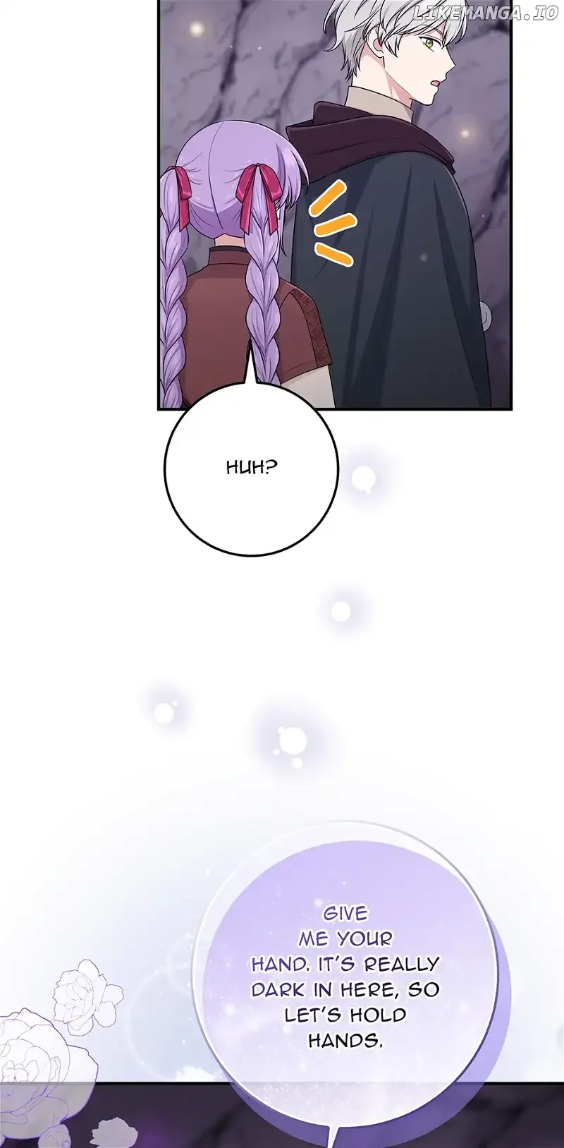 I Acted As the Adopted Daughter Too Well Chapter 54 page 66