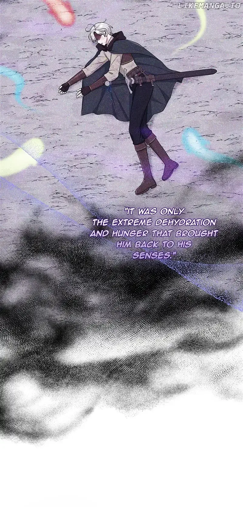 I Acted As the Adopted Daughter Too Well Chapter 54 page 61