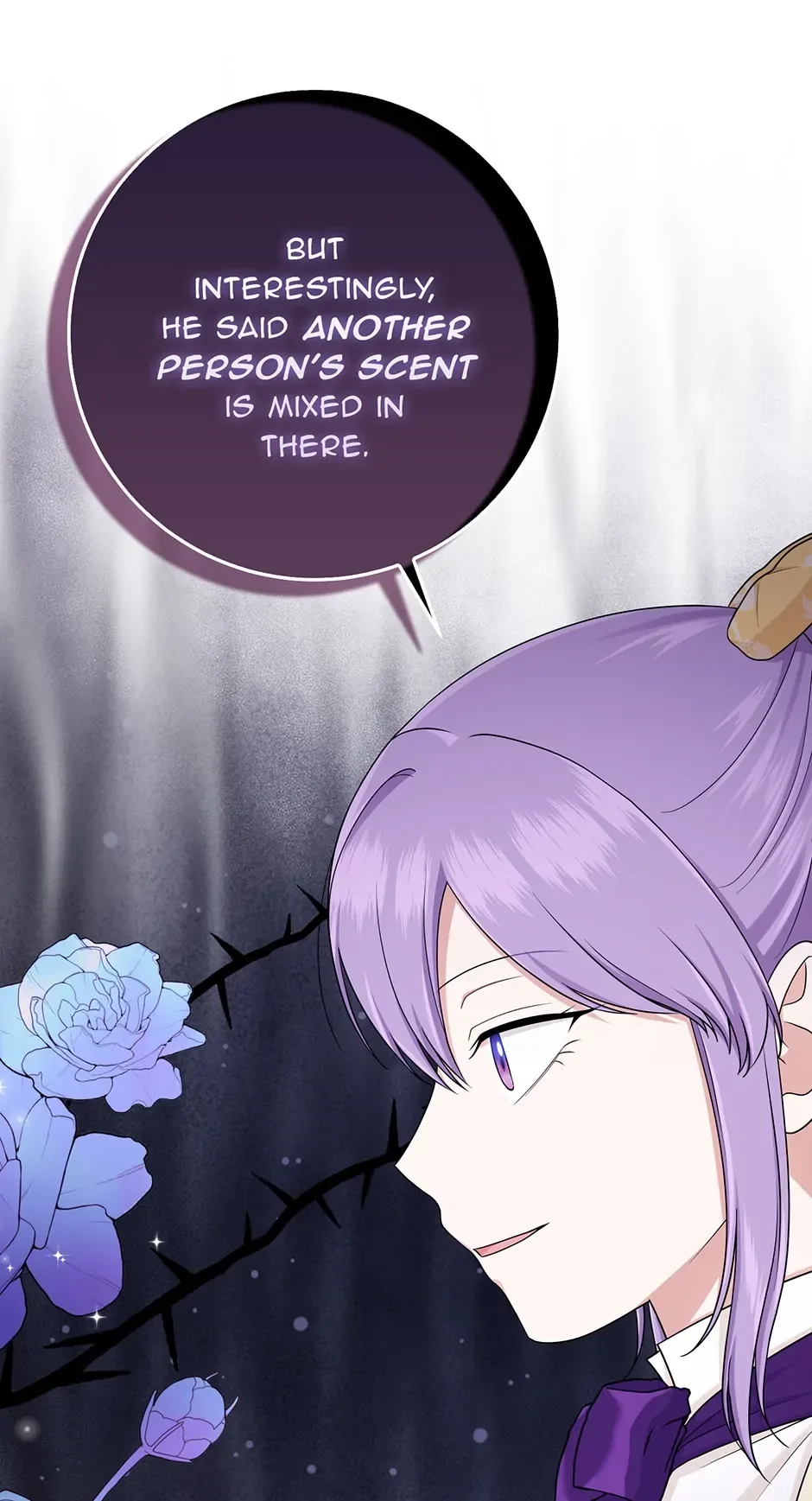 I Acted As the Adopted Daughter Too Well Chapter 48 page 73