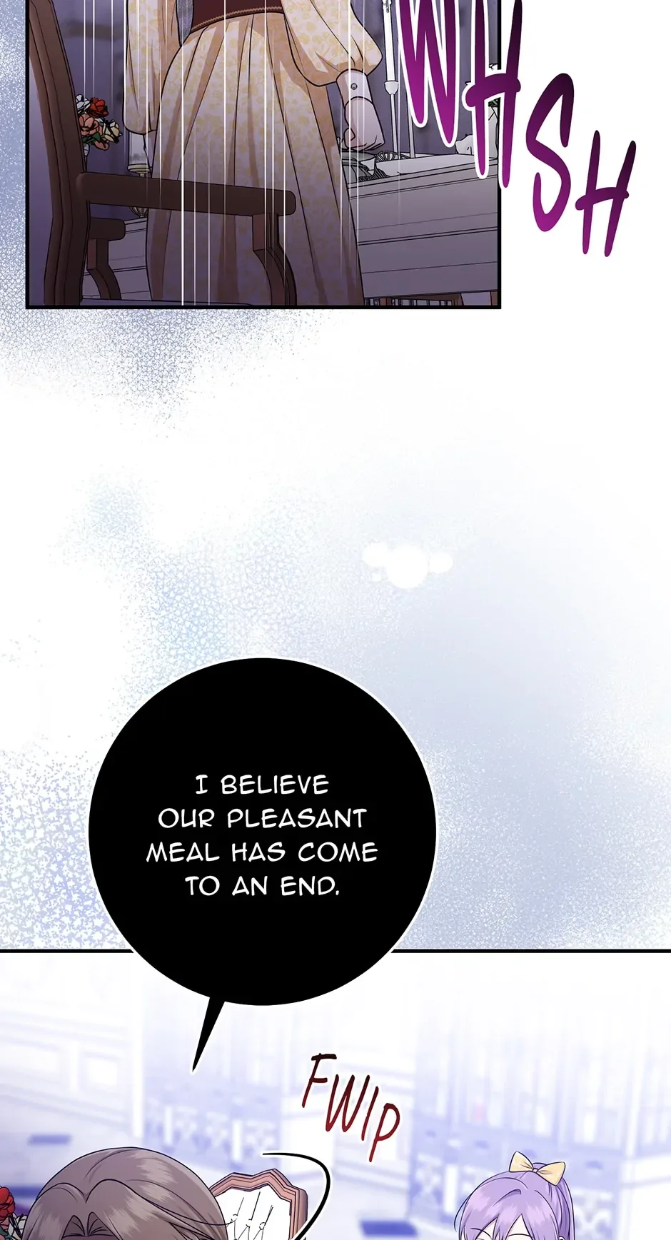 I Acted As the Adopted Daughter Too Well Chapter 48 page 76