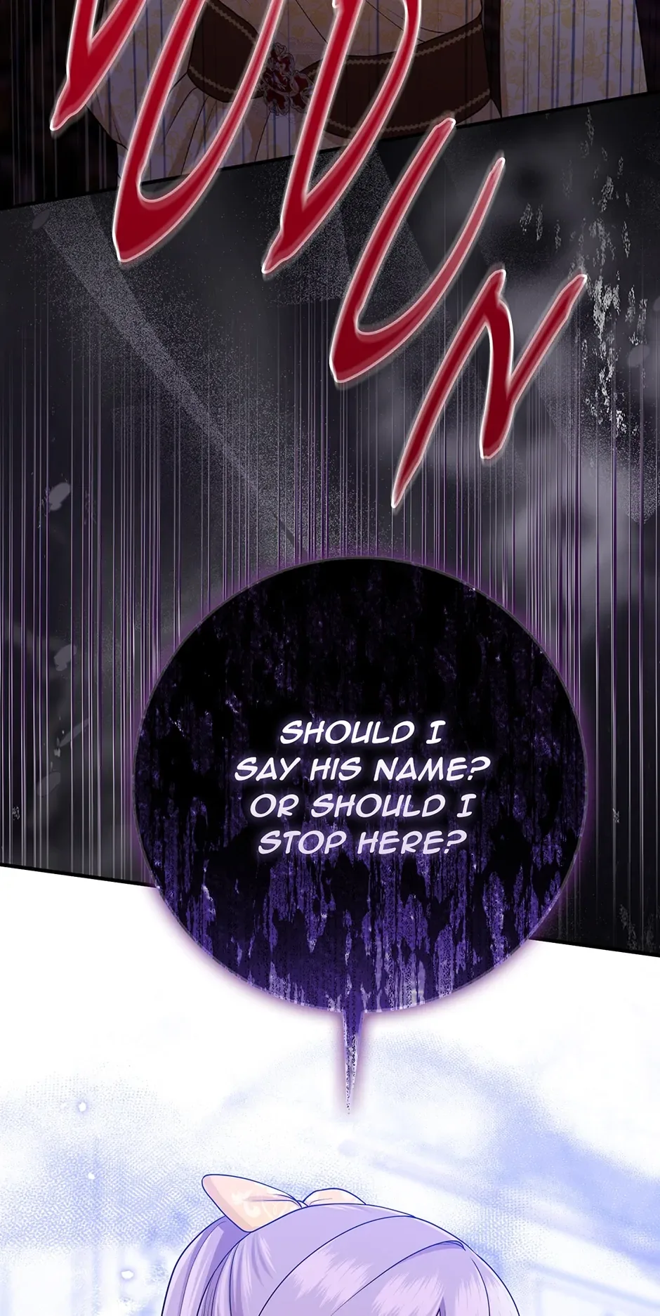 I Acted As the Adopted Daughter Too Well Chapter 48 page 80