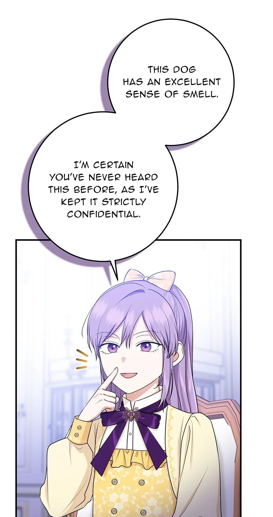 I Acted As the Adopted Daughter Too Well Chapter 48 page 66