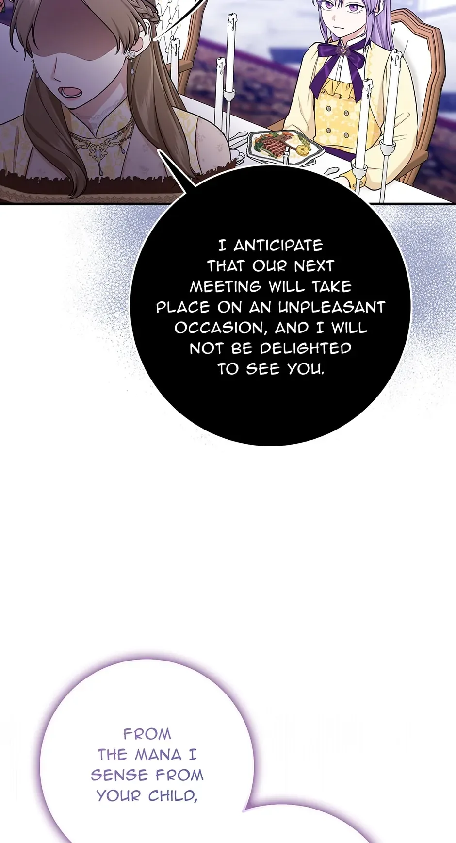I Acted As the Adopted Daughter Too Well Chapter 48 page 77