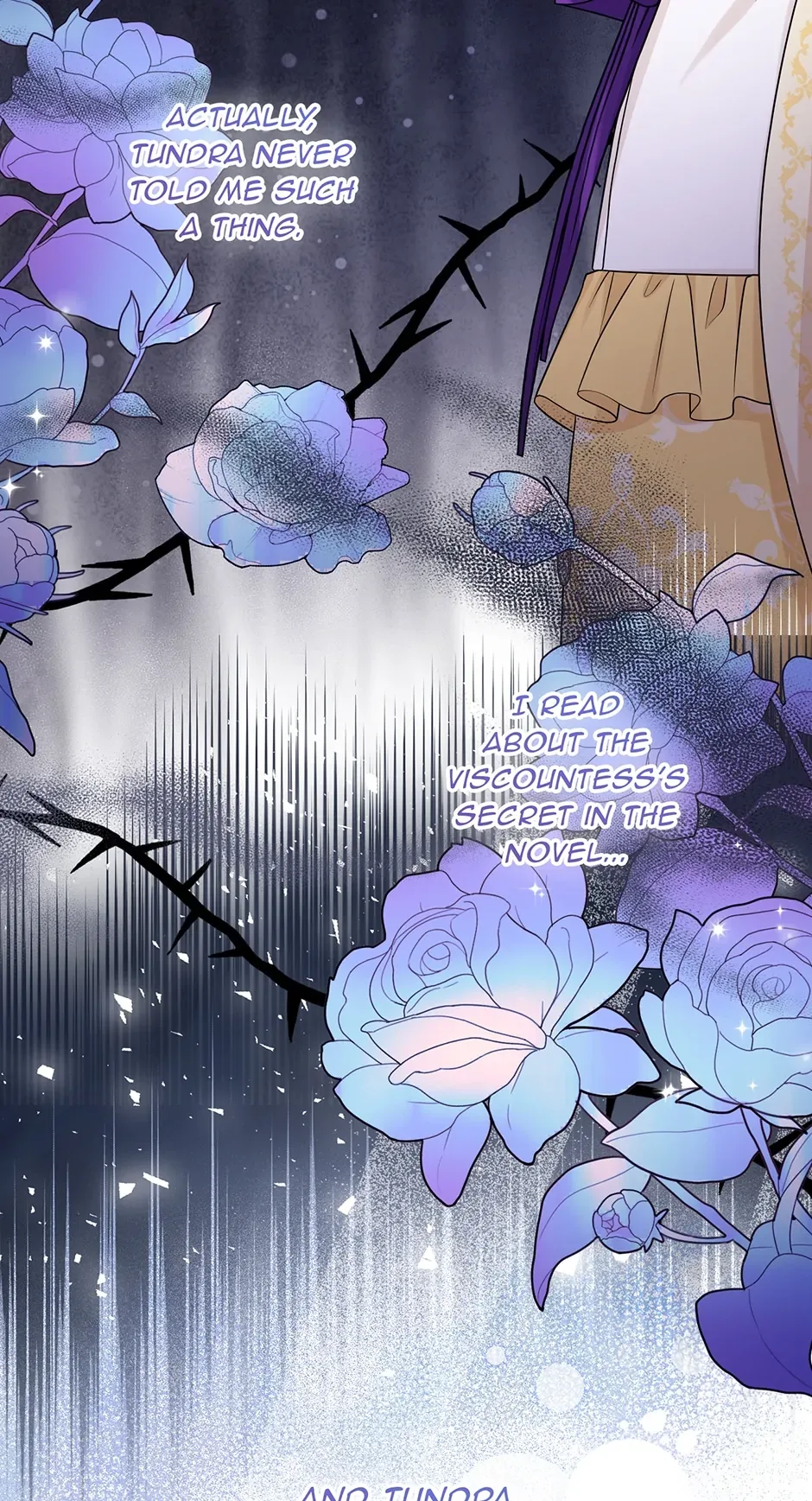 I Acted As the Adopted Daughter Too Well Chapter 48 page 74