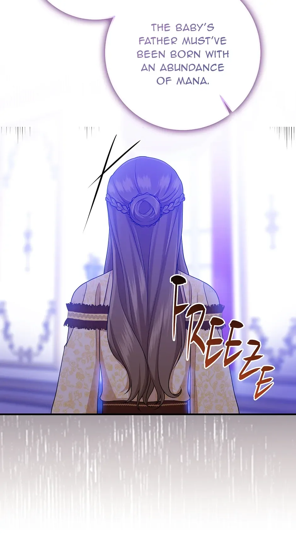 I Acted As the Adopted Daughter Too Well Chapter 48 page 78