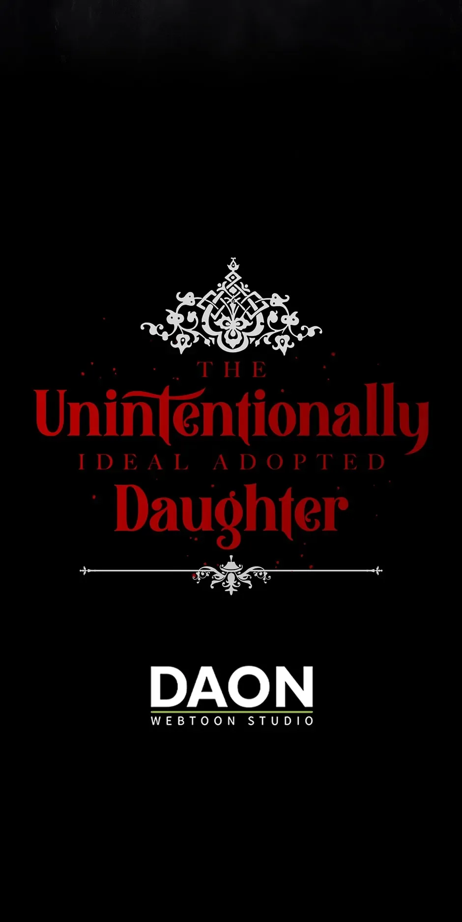 I Acted As the Adopted Daughter Too Well Chapter 48 page 82