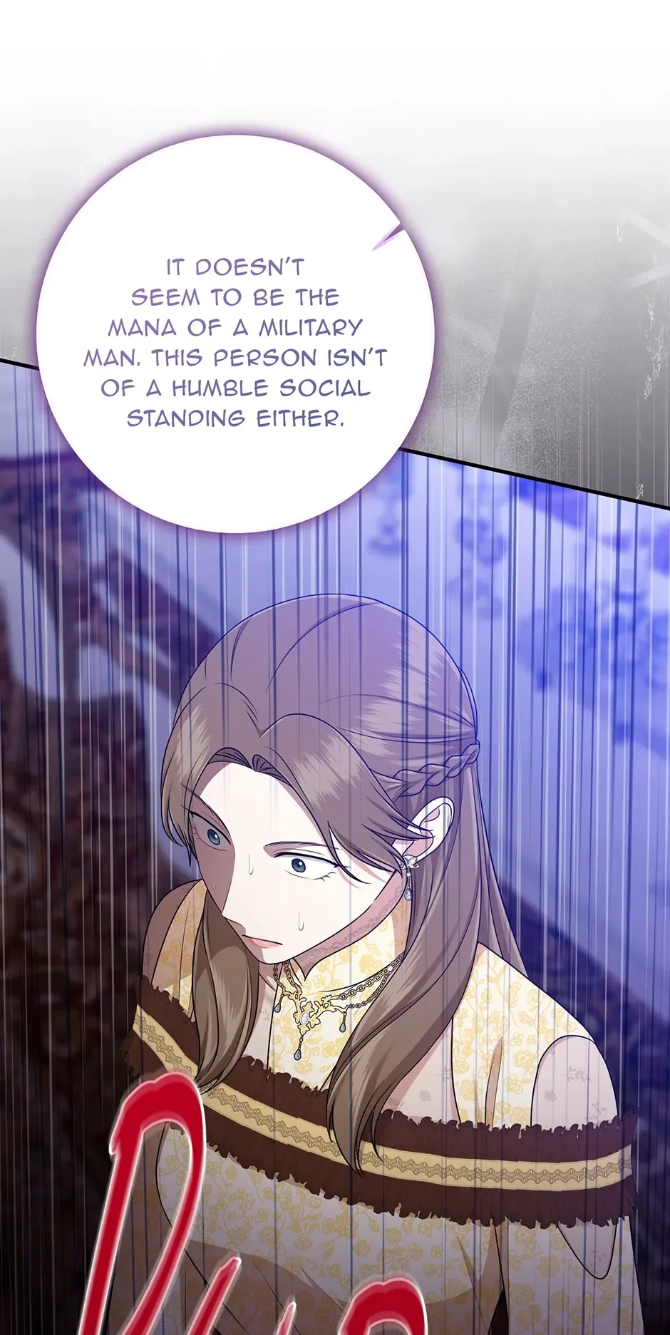 I Acted As the Adopted Daughter Too Well Chapter 48 page 79