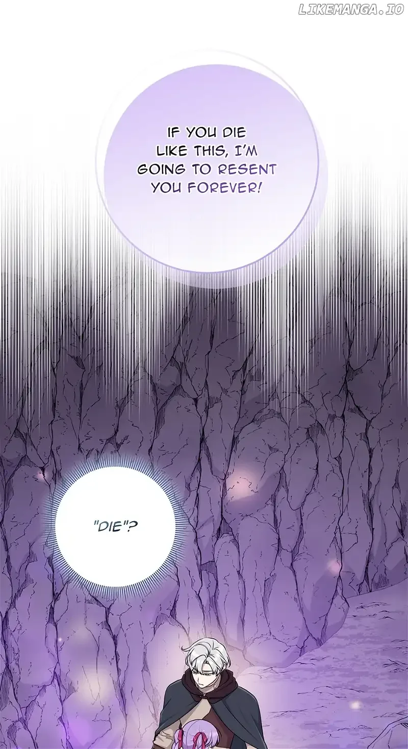 I Acted As the Adopted Daughter Too Well Chapter 55 page 21