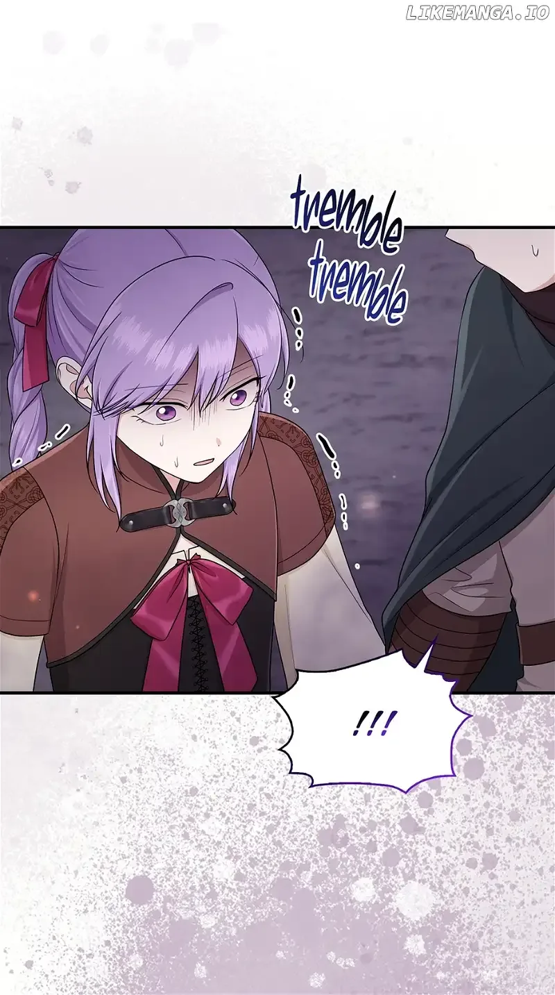 I Acted As the Adopted Daughter Too Well Chapter 55 page 12
