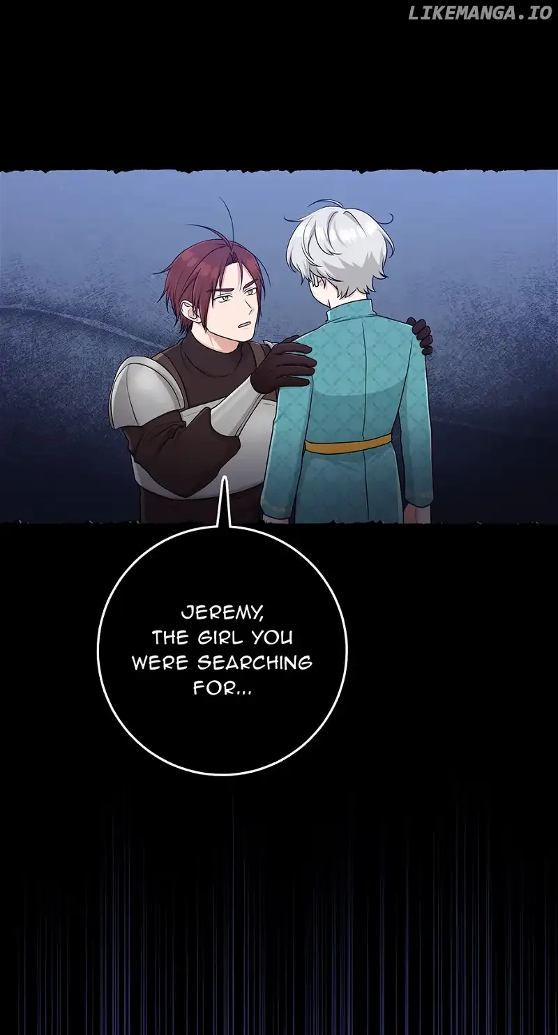 I Acted As the Adopted Daughter Too Well Chapter 55 page 35