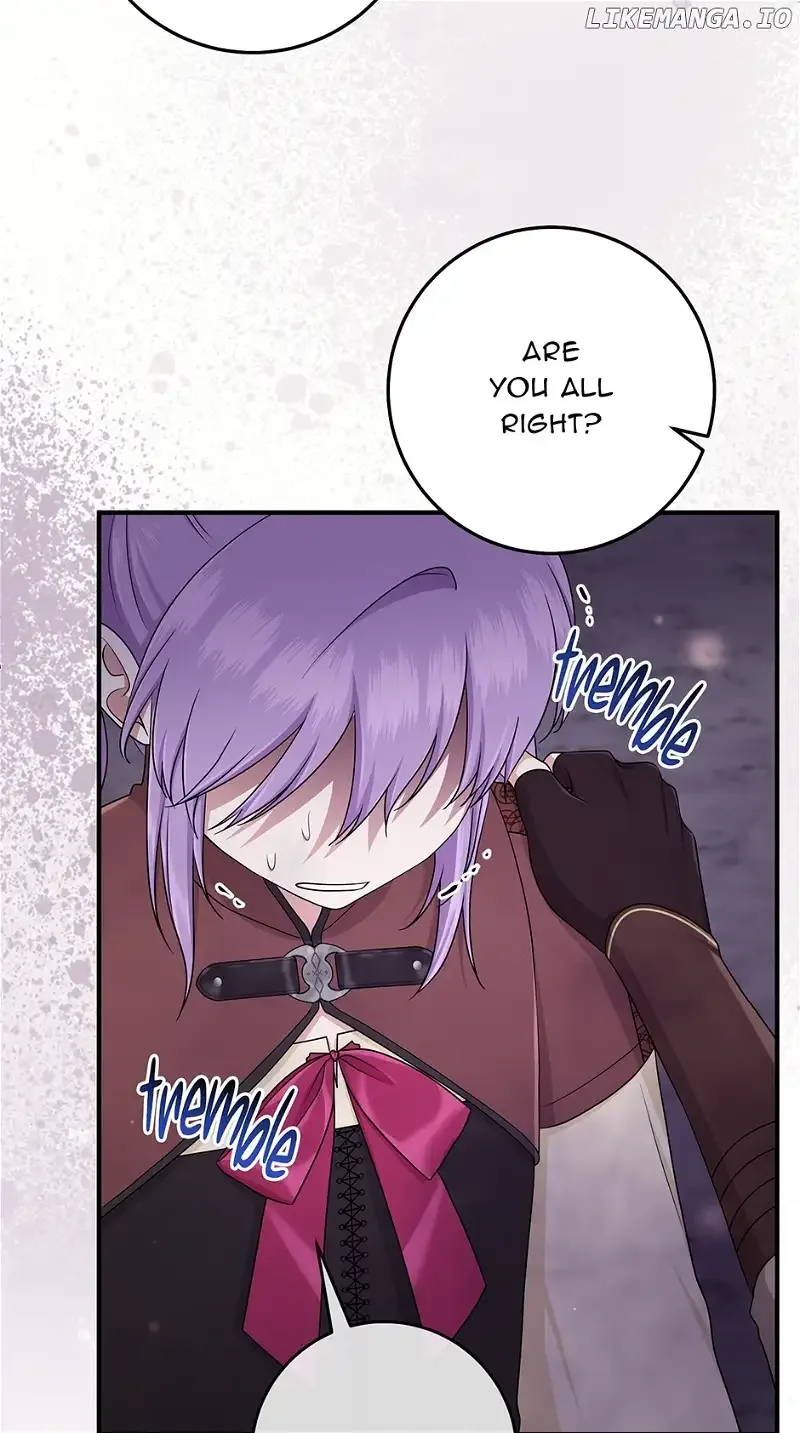 I Acted As the Adopted Daughter Too Well Chapter 55 page 14