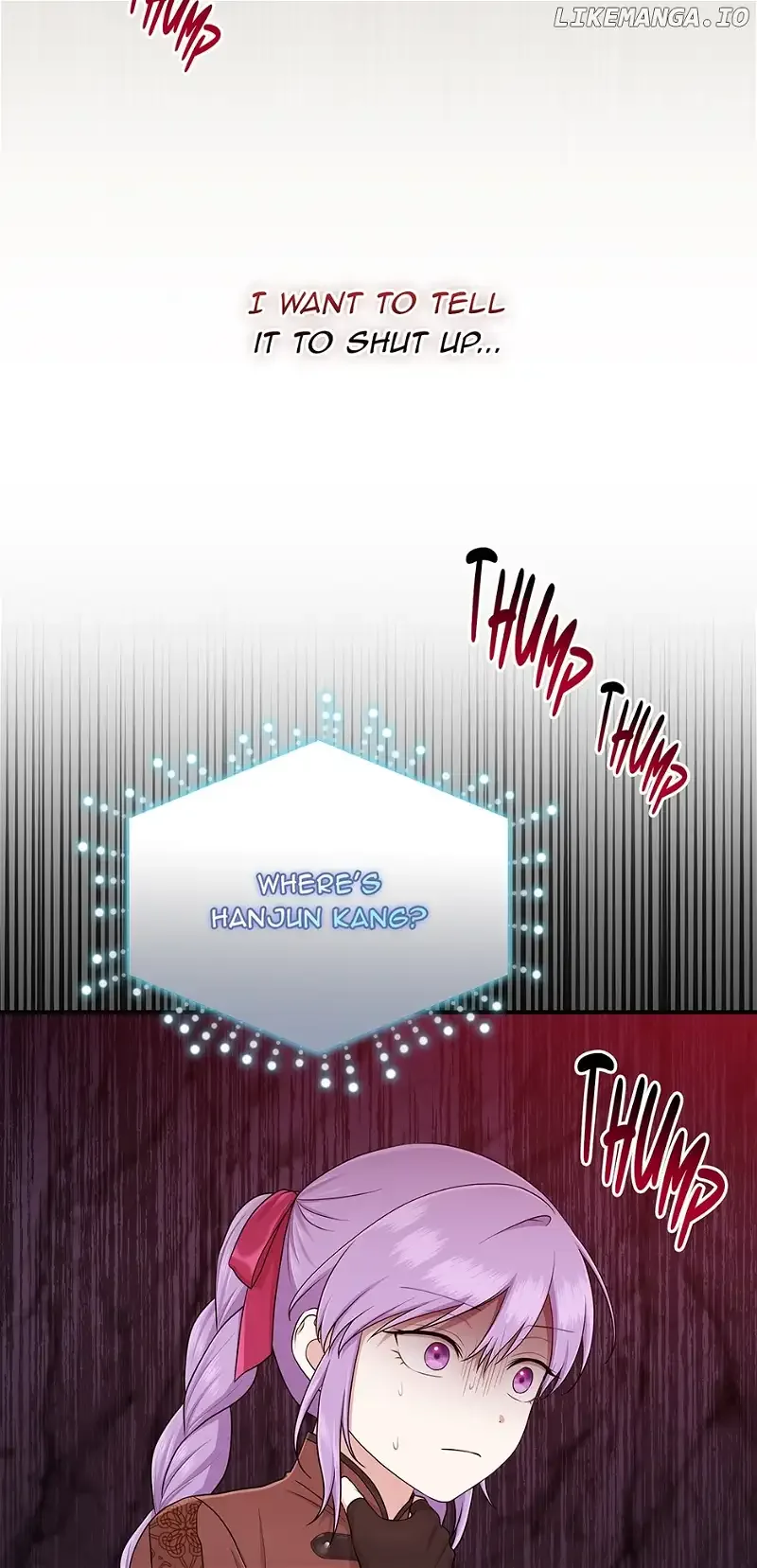 I Acted As the Adopted Daughter Too Well Chapter 55 page 8