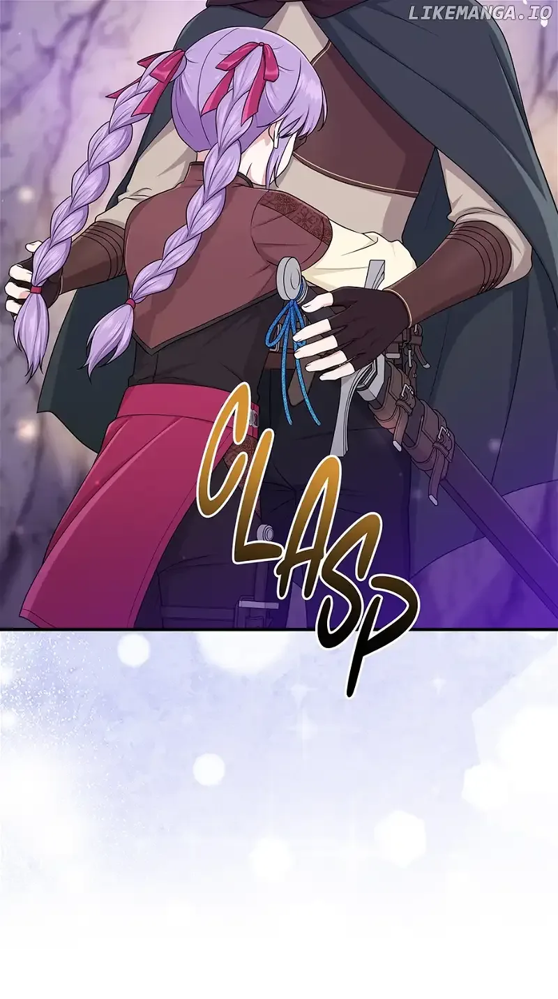 I Acted As the Adopted Daughter Too Well Chapter 55 page 16