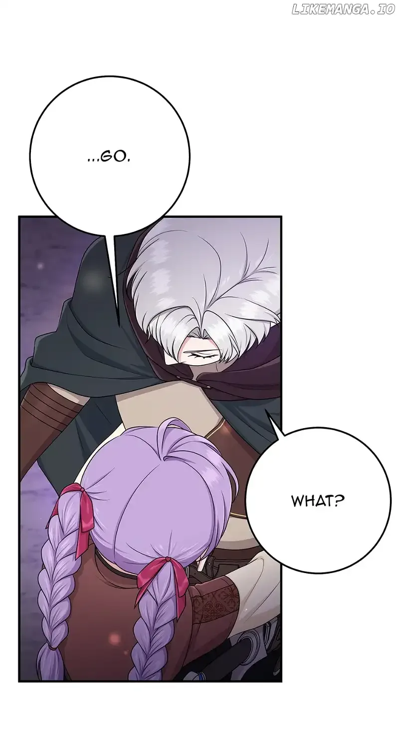 I Acted As the Adopted Daughter Too Well Chapter 55 page 17