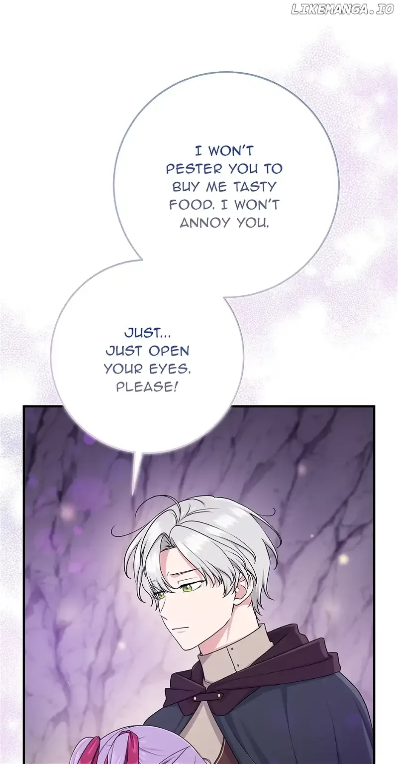 I Acted As the Adopted Daughter Too Well Chapter 55 page 23