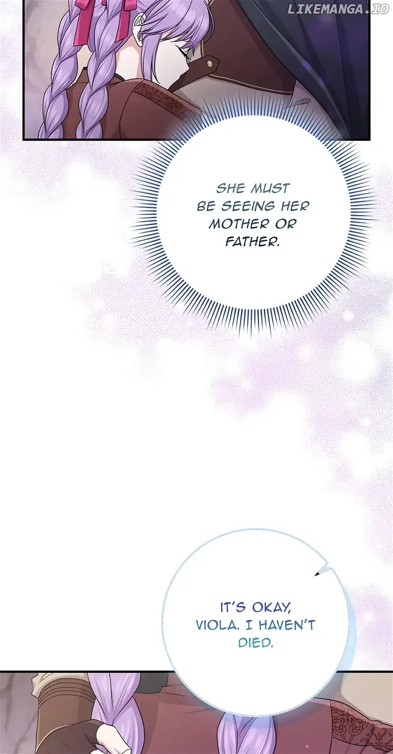 I Acted As the Adopted Daughter Too Well Chapter 55 page 24