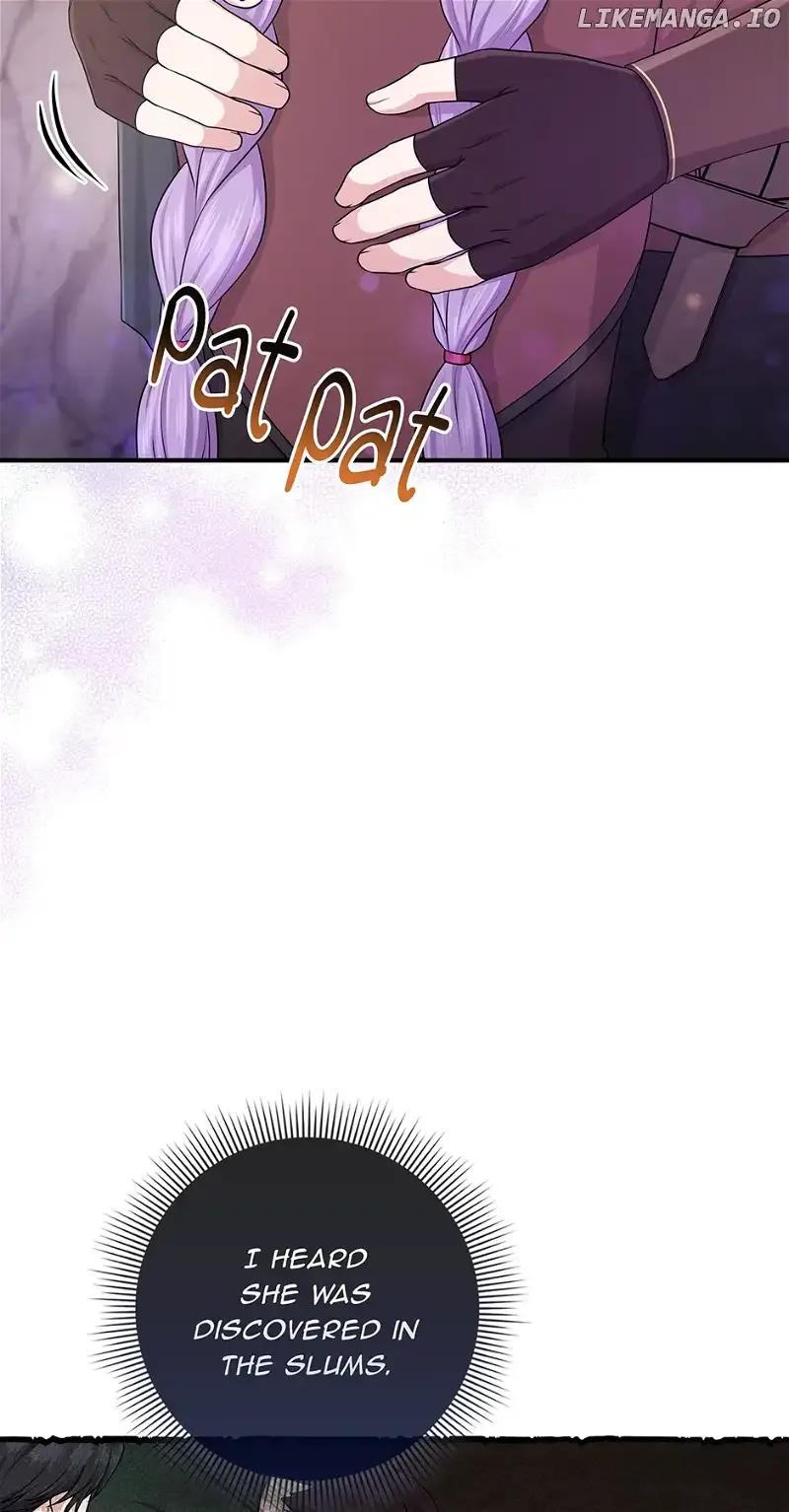 I Acted As the Adopted Daughter Too Well Chapter 55 page 25